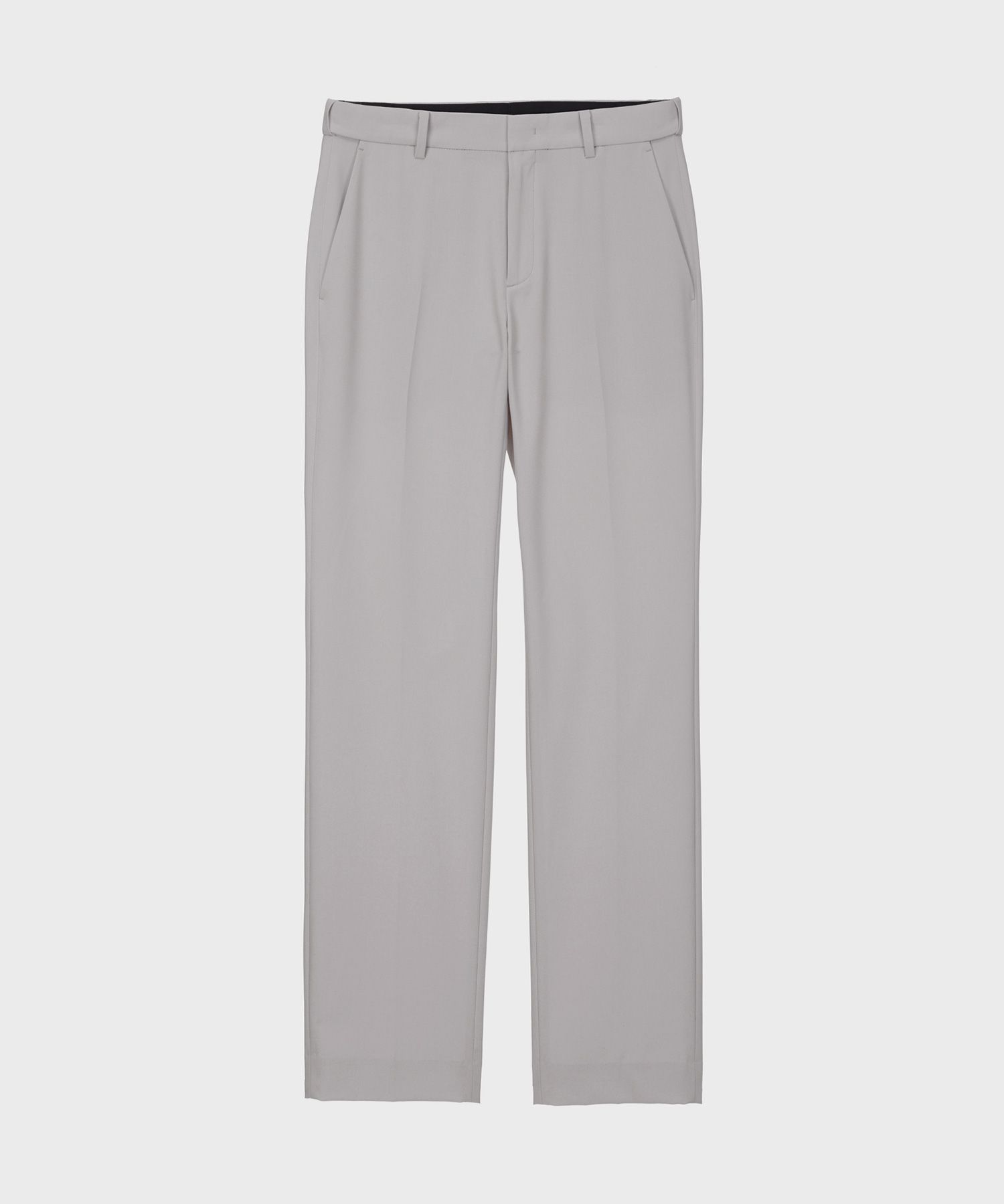 MUSINSA | MINDBRIDGE Dougut Tapered Coolmax Banding Slacks