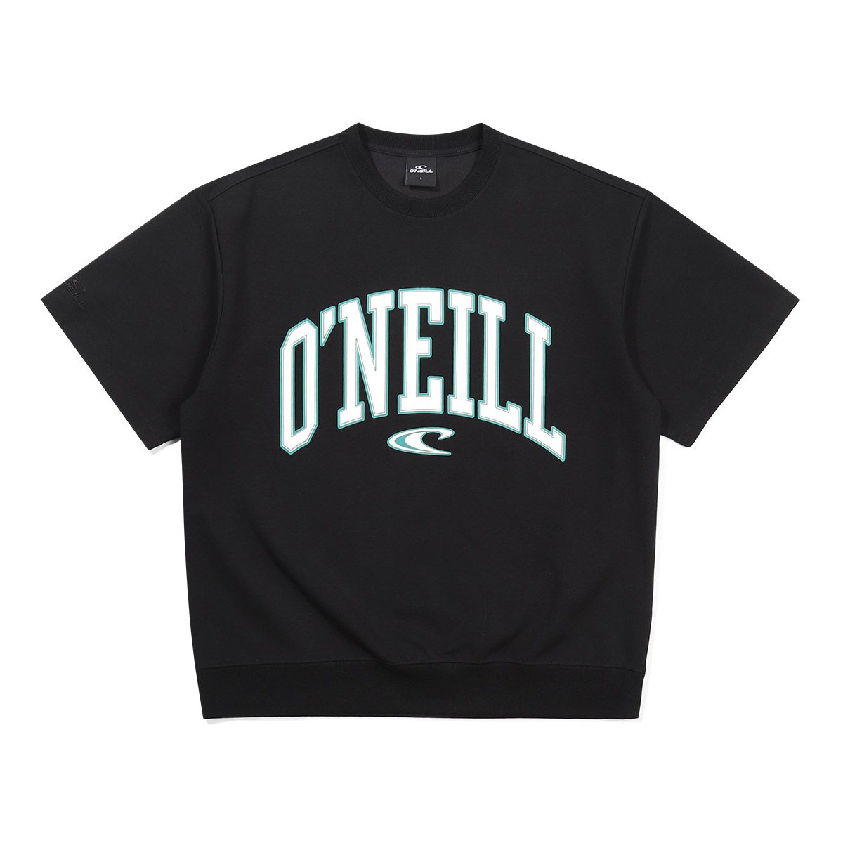 오닐(ONEILL) 남성 미를3 반팔 맨투맨 OMFTN2064-199