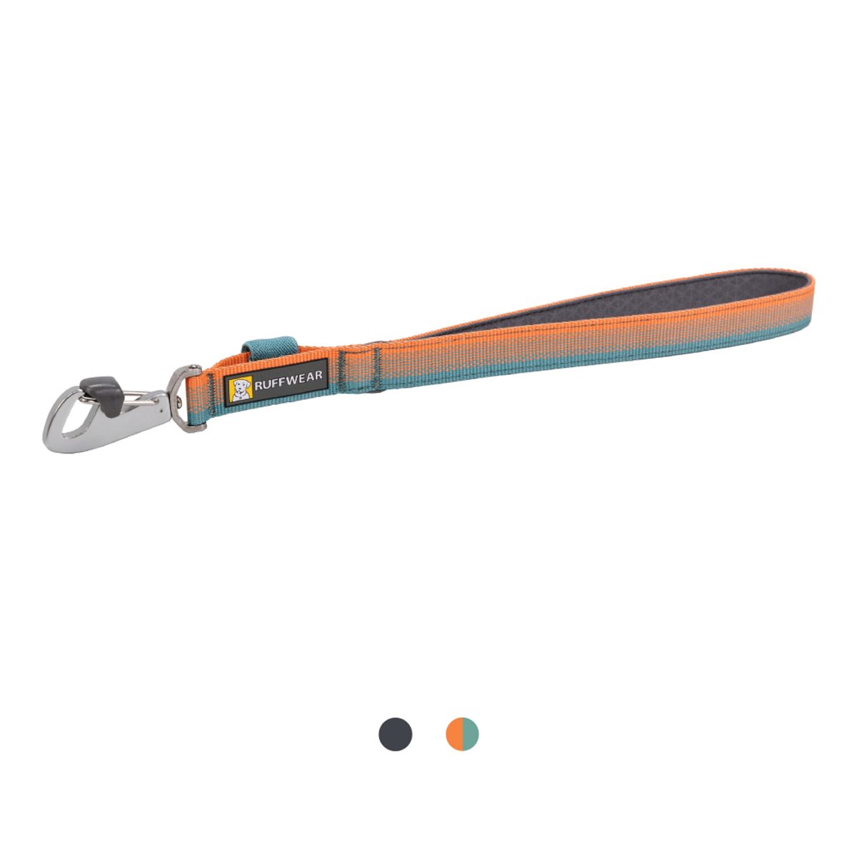 러프웨어(RUFFWEAR) 프런트 레인지 숏 리드줄 (Front Range™Short Leash)