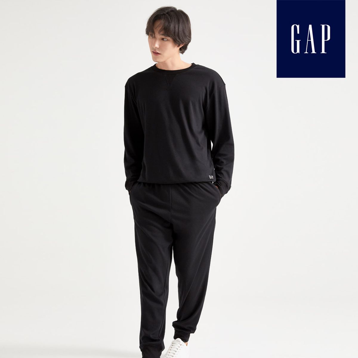 갭언더웨어(GAP UNDERWEAR) 남성 파자마 세트 택 1