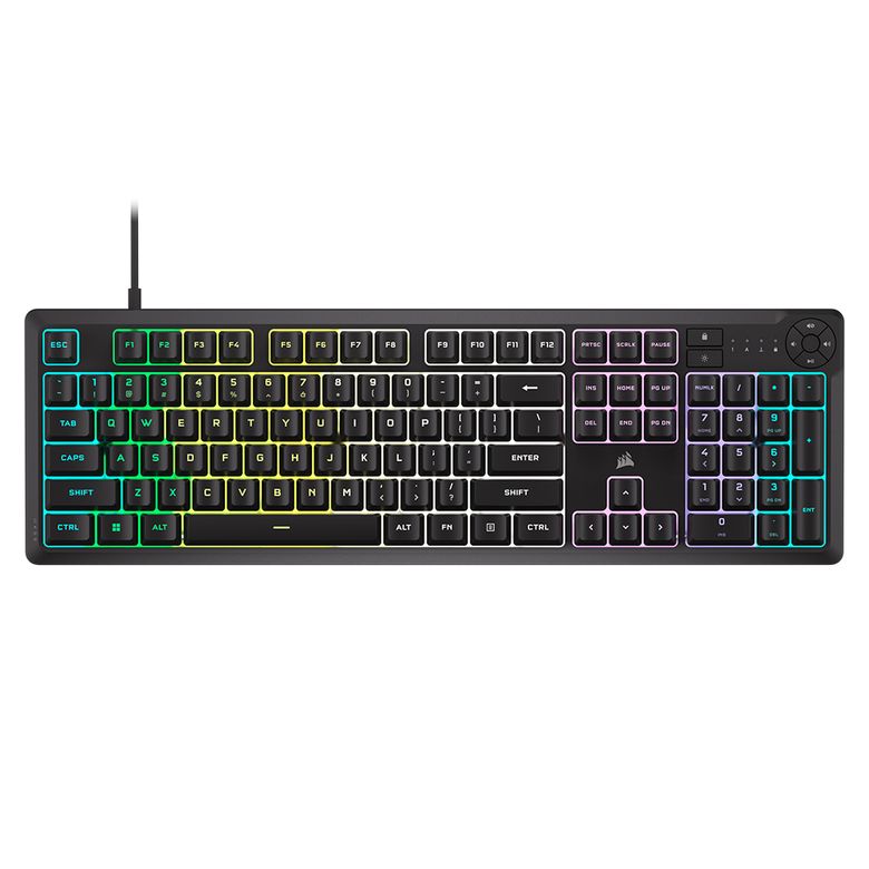 K55 Core RGB 게이밍 키보드