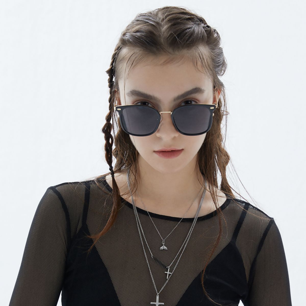미타 선글라스(MITTA SUNGLASS) 그란데 선글라스 3종