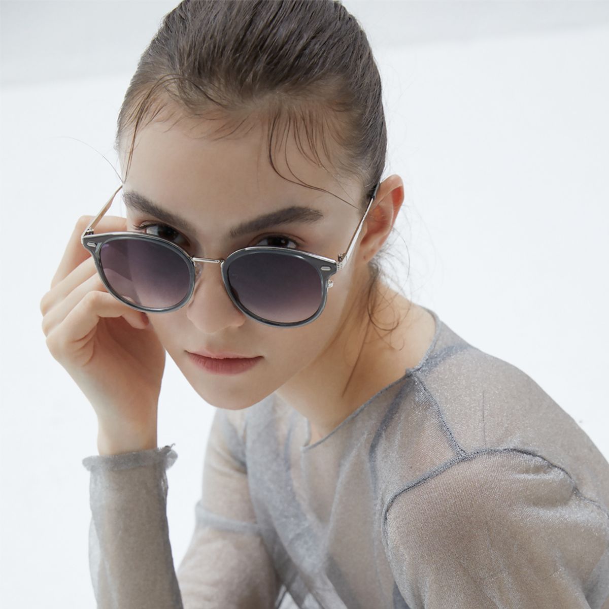 미타 선글라스(MITTA SUNGLASS) 코모도 선글라스 4종