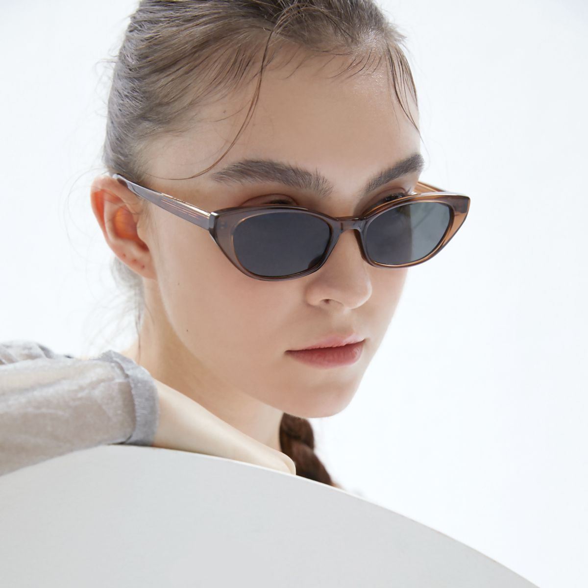 미타 선글라스(MITTA SUNGLASS) 프라이아니 선글라스 2종