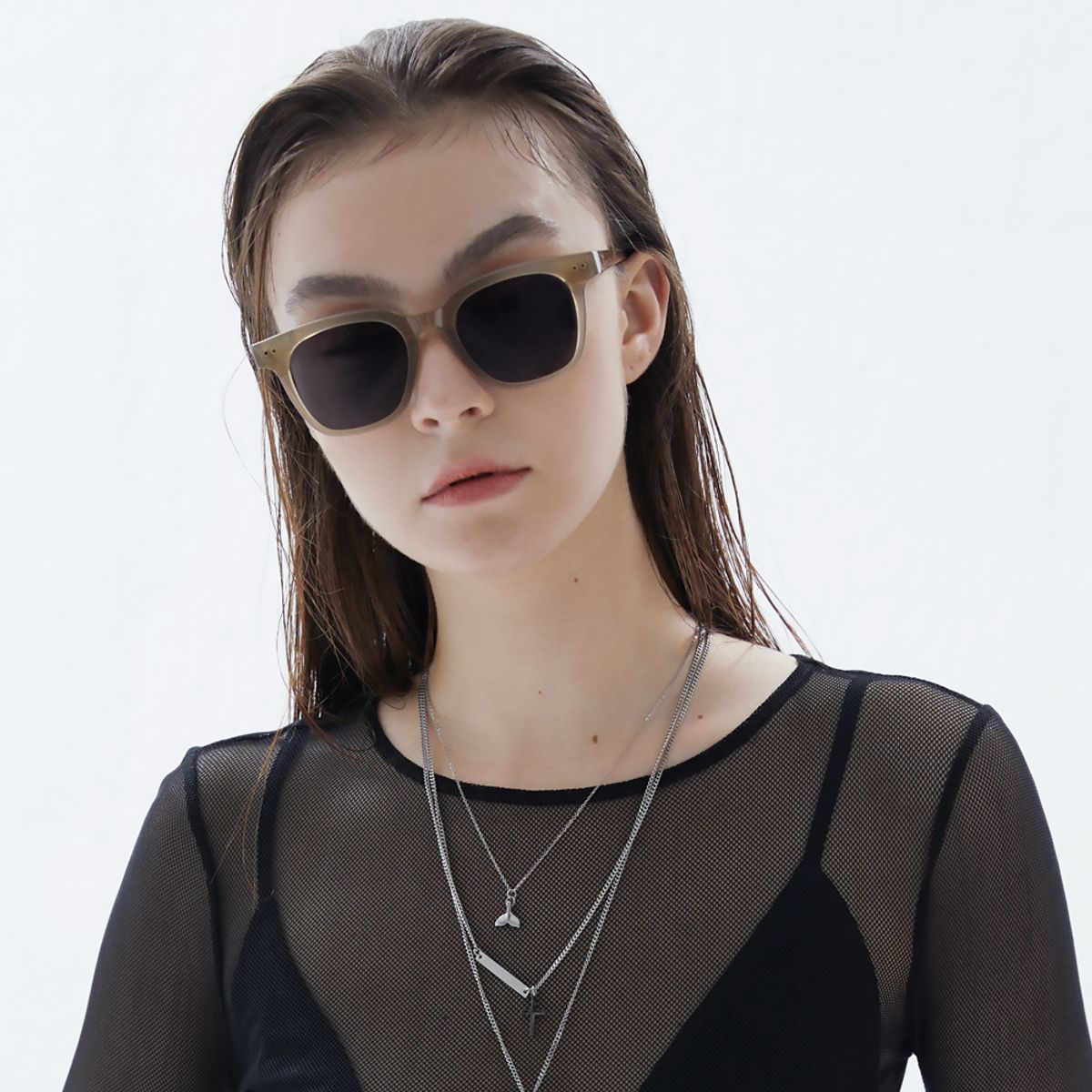 미타 선글라스(MITTA SUNGLASS) 그레이트 틴트 선글라스 3종