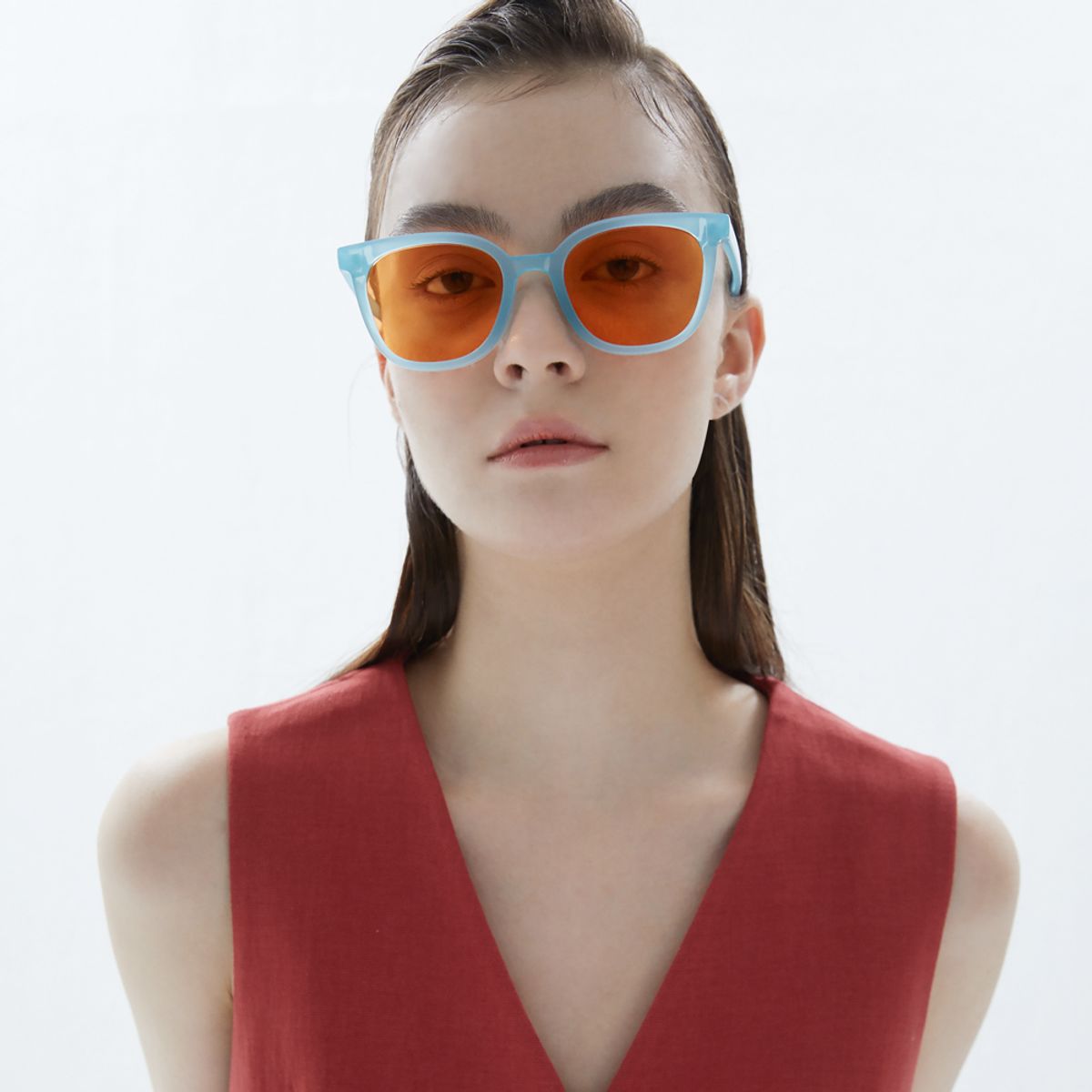 미타 선글라스(MITTA SUNGLASS) 벨리비치 틴트 선글라스 5종