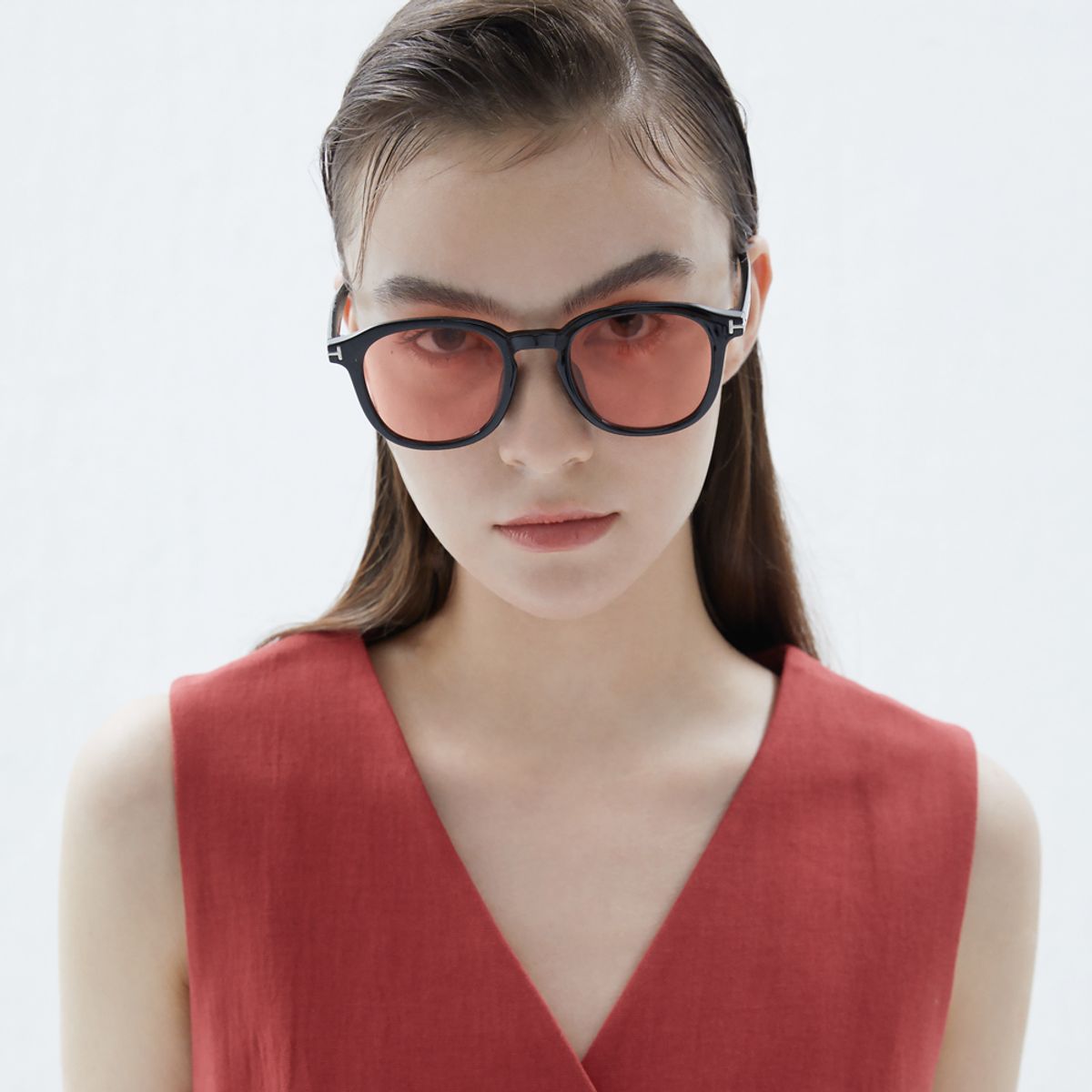 미타 선글라스(MITTA SUNGLASS) 세이셸 틴트 선글라스 4종