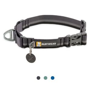 웹 리액션 목줄( Web Reacyion™Collar 2024SS)