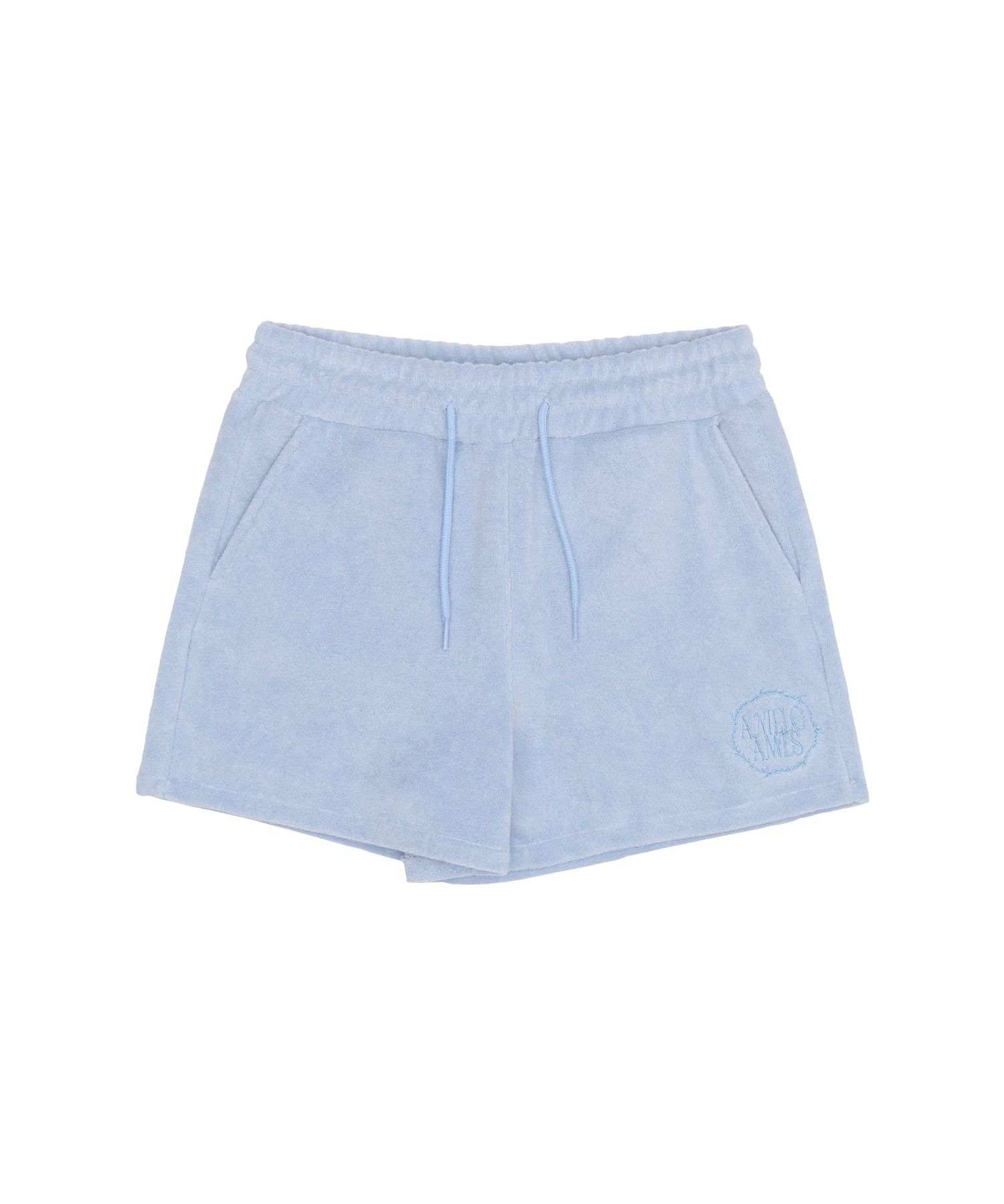 ★AMES-WORLDWIDE★ANILLO X AMES TERRY SHORTS★正規品/送料込 MUSINSA | AMES-WORLDWIDE ANILLO x AMES TERRY SHORTS