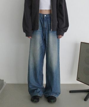 LOOSE FIT JEANS_BLUE_LC243PT12BL