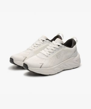 스니커즈 구름 브리즈 화이트