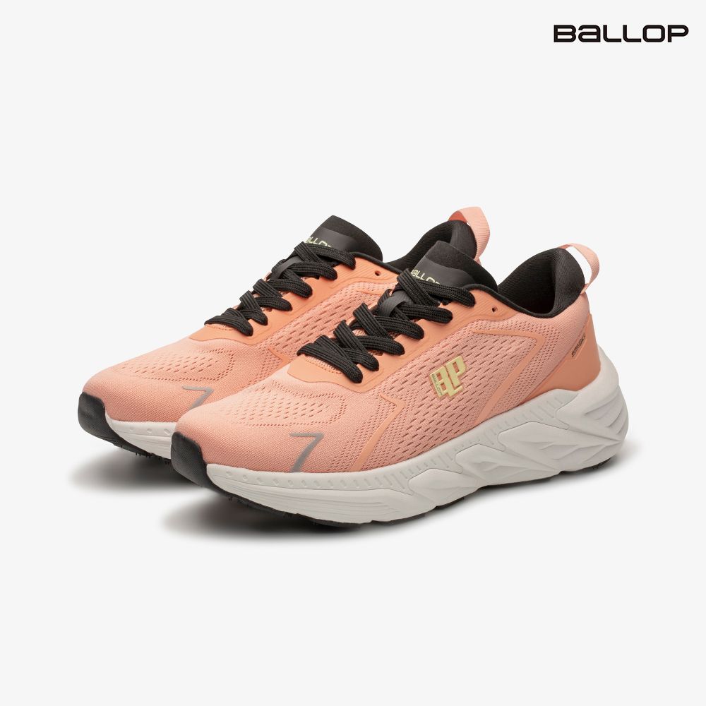 シューズ・サンダルその他 BALLOP Sneakers Cloud Breeze Coral 5010076737 MUSINSA | BALLOP Sneakers Cloud Breeze Coral