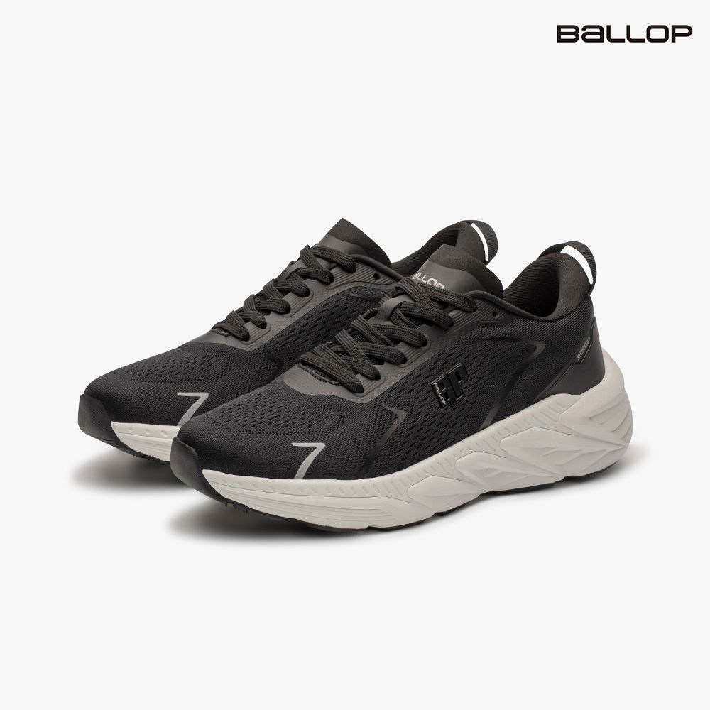 シューズ・サンダルその他 BALLOP Sneakers Cloud Breeze Black 5010076738 MUSINSA公式 | BALLOP Sneakers Cloud Breeze Black