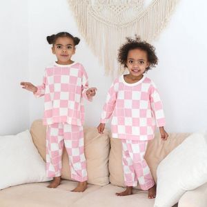 라운지 웨어 세트_다미에 로즈