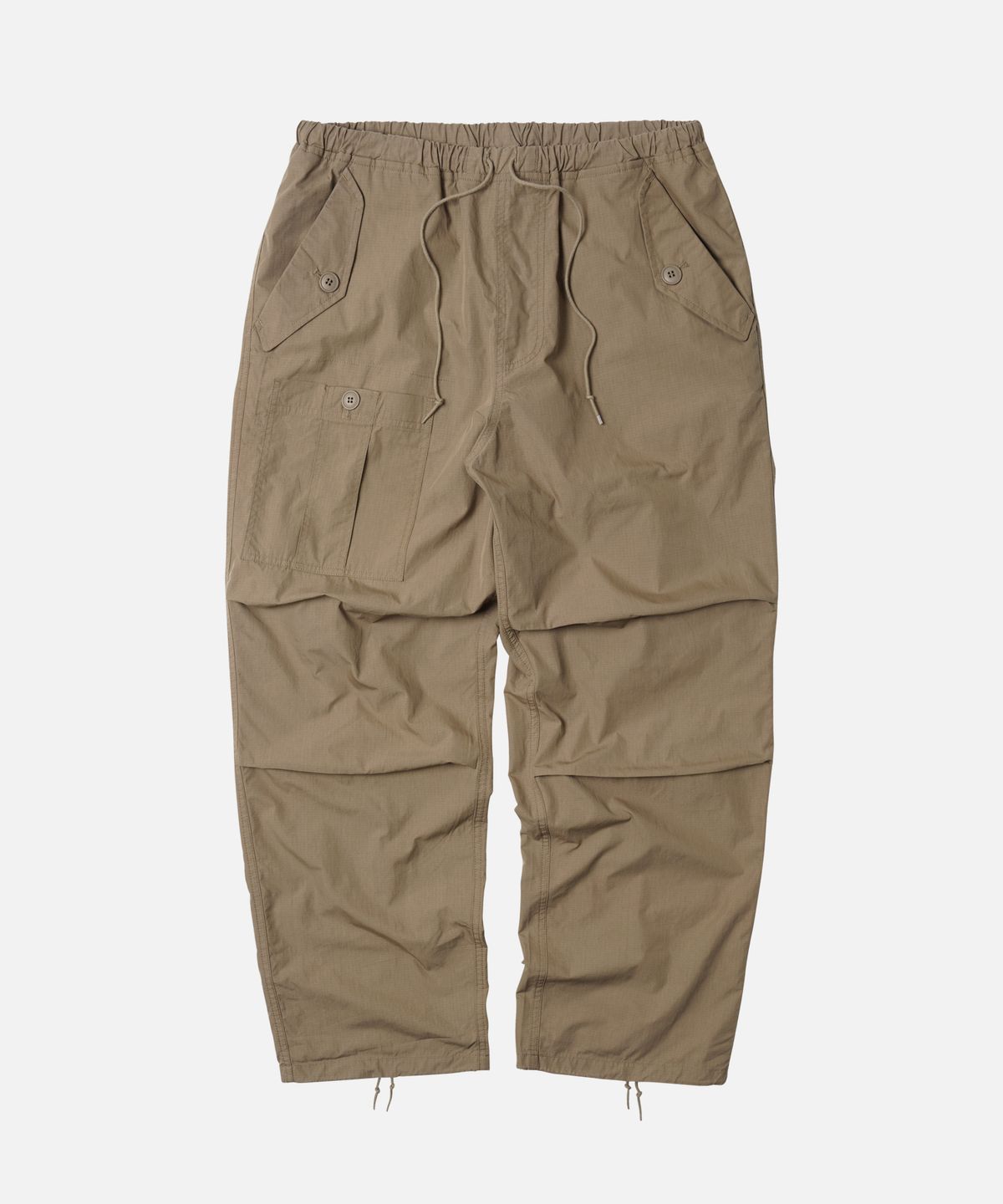 프리즘웍스(FRIZMWORKS) CN RIPSTOP MIL PANTS 002 _ BEIGE