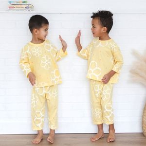 라운지 웨어 세트_플레르 준