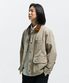 ROYAL HUNTING JACKET 003 _ BEIGE