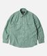 CIGARETTE POCKET CHAMBRAY SHIRT _ GREEN