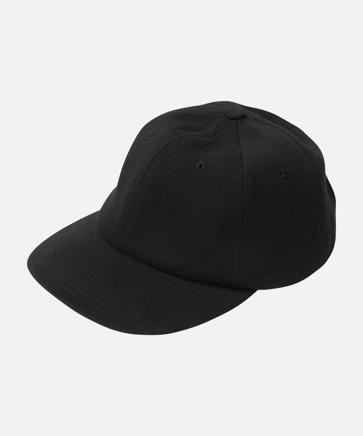 프리즘웍스(FRIZMWORKS) OG SWEAT BALL CAP _ BLACK