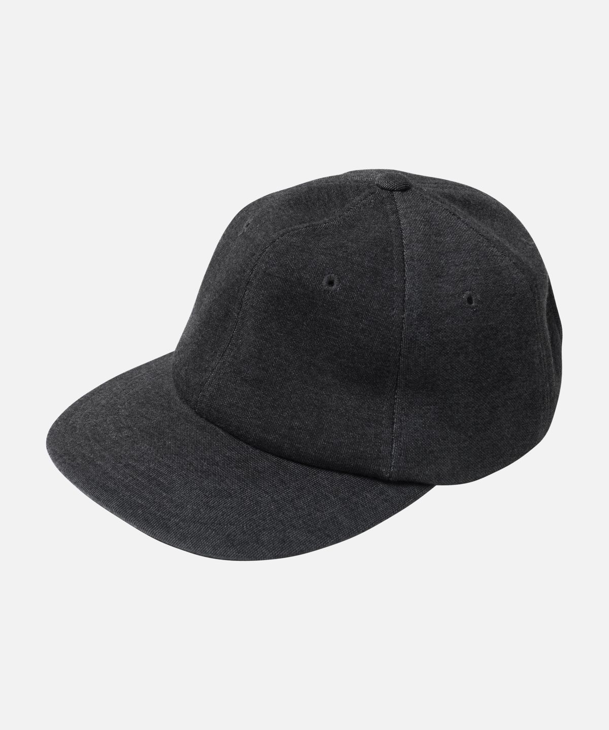 프리즘웍스(FRIZMWORKS) OG SWEAT BALL CAP _ CHARCOAL