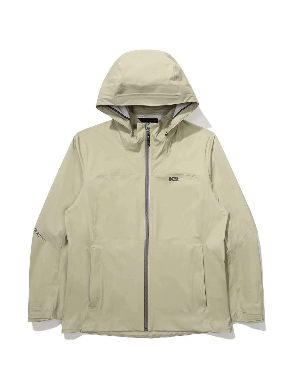 케이투(K2) 카라코람(KARAKORAM) CORE 방수자켓 W_Beige
