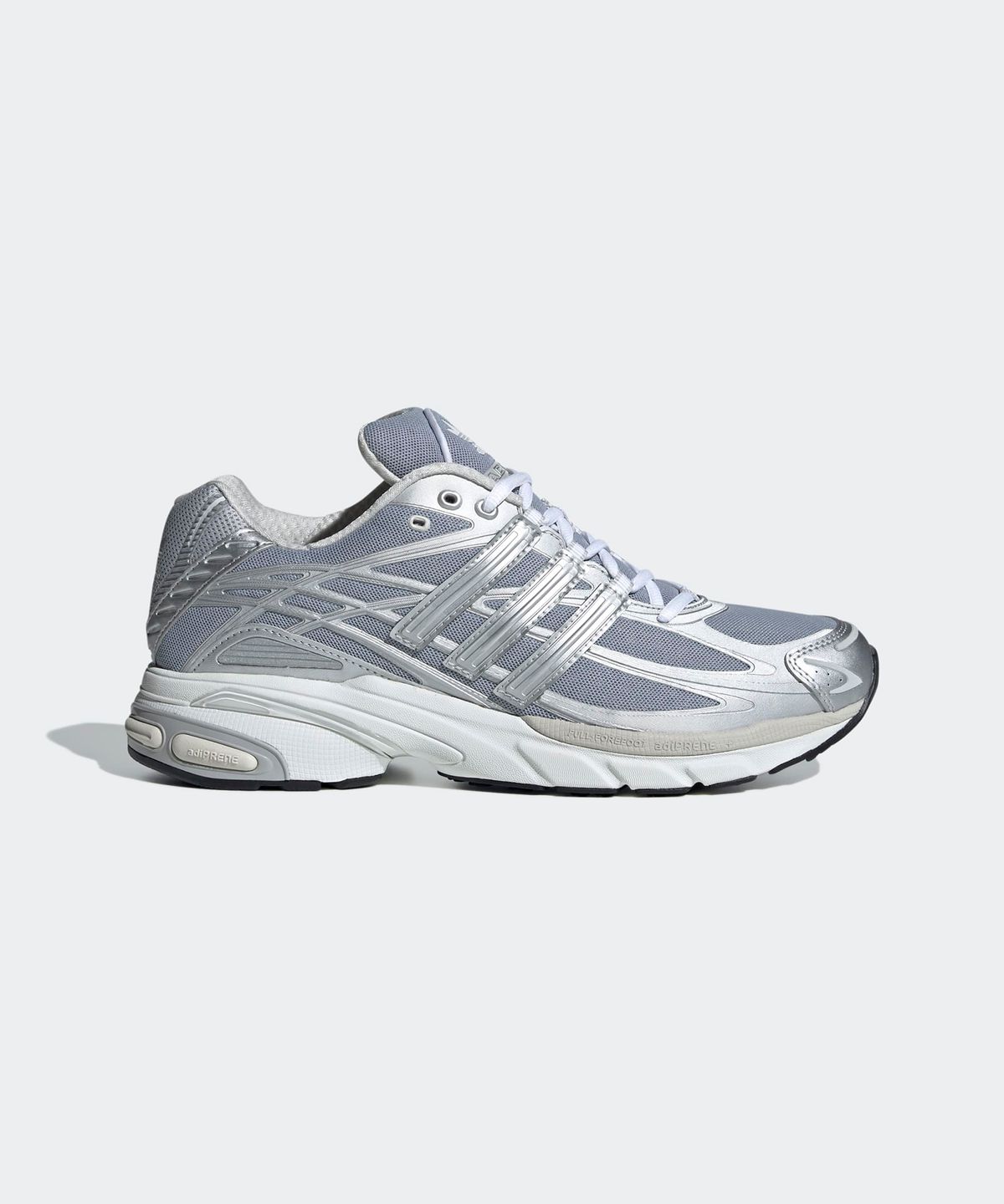 아디다스(ADIDAS) 아디스타 쿠션 - 화이트:실버 / ID5748