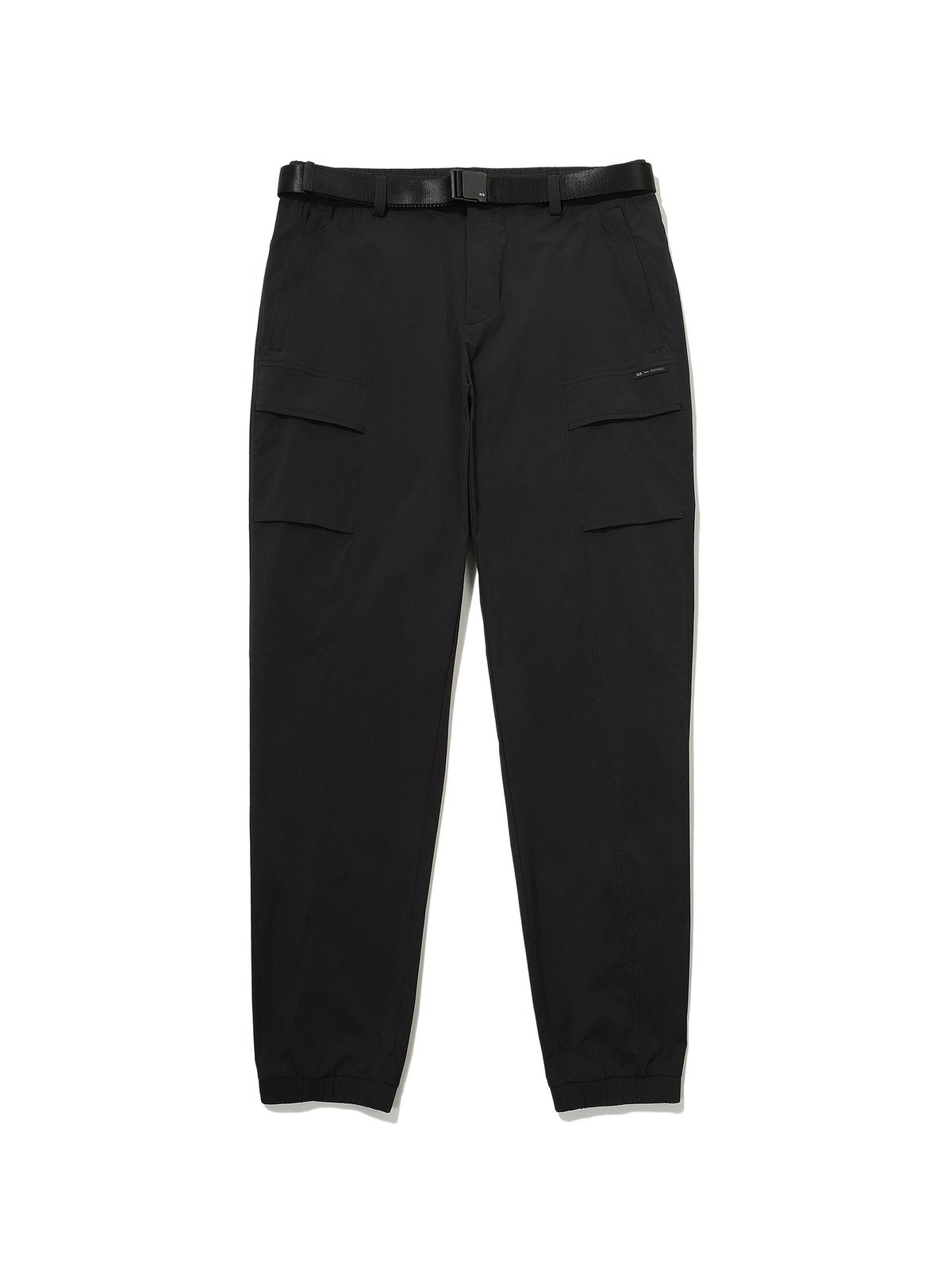 케이투(K2) 플라이슈트(FLYSUIT) OUNCE 조거_Black