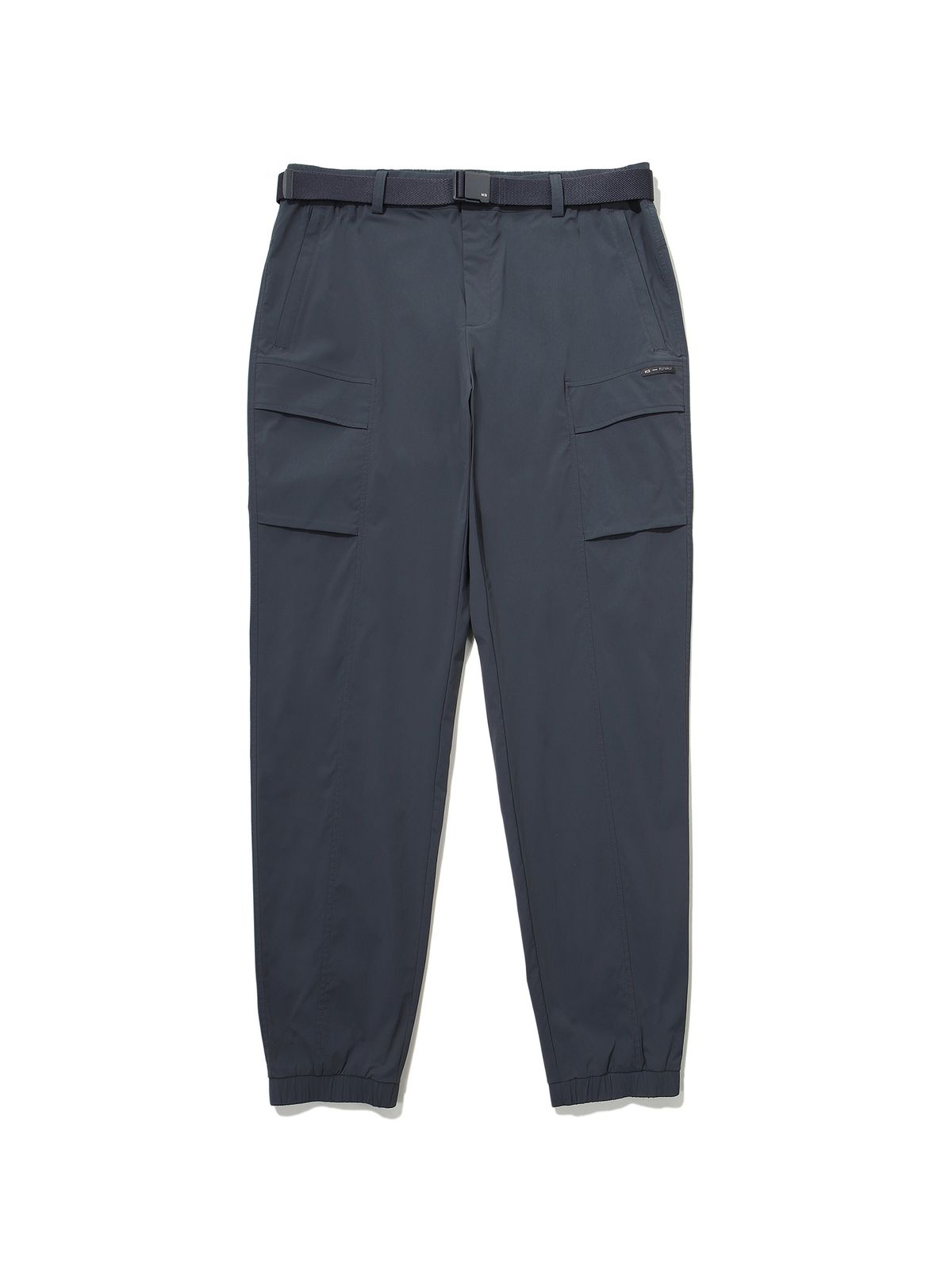 케이투(K2) 플라이슈트(FLYSUIT) OUNCE 조거_Carbon Blue