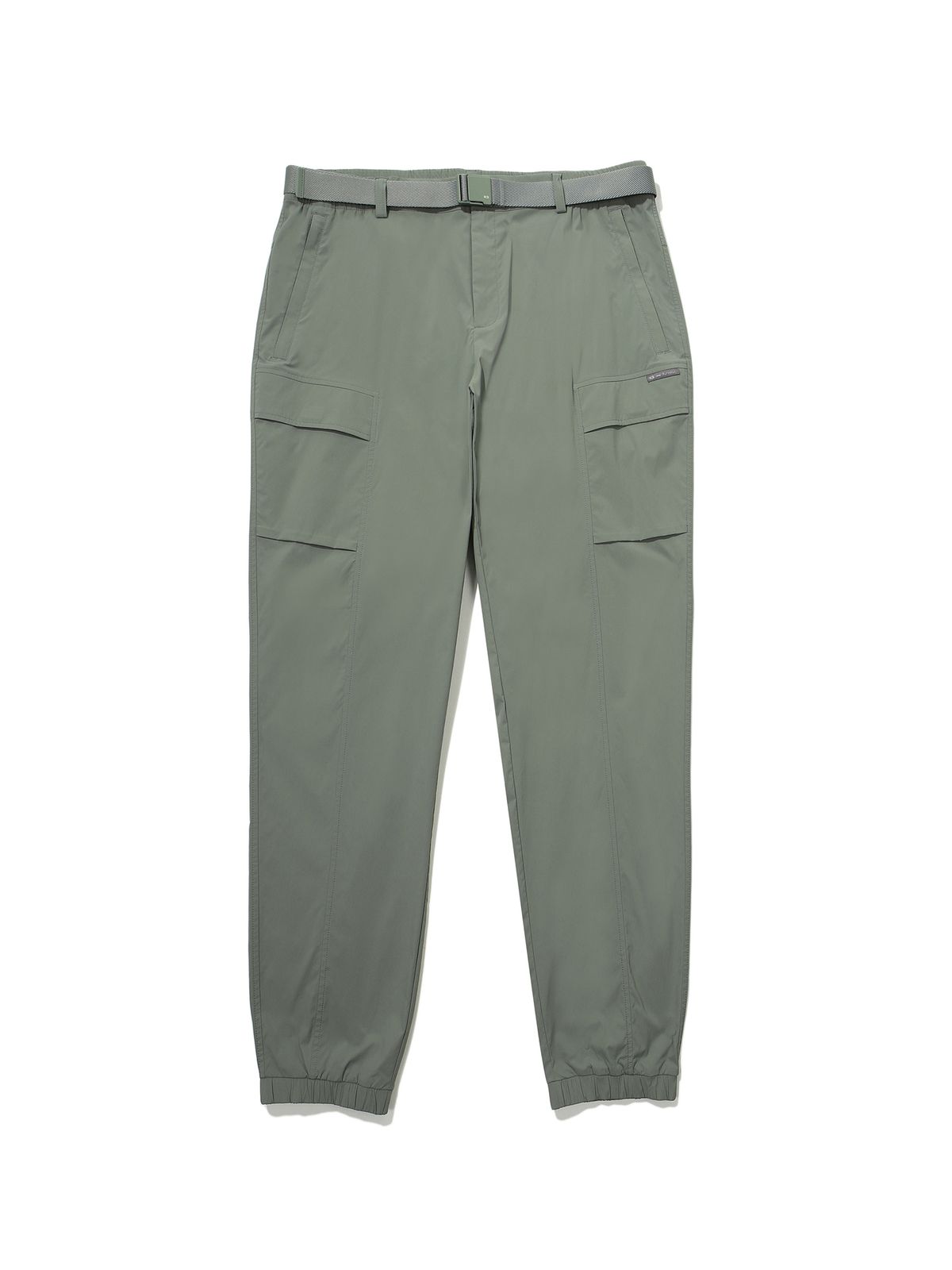 케이투(K2) 플라이슈트(FLYSUIT) OUNCE 조거_SOFT G/KHAKI