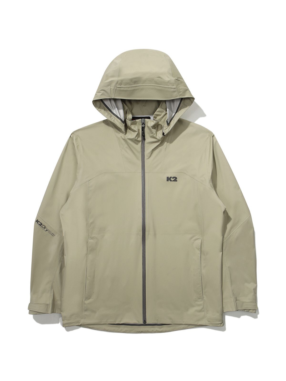 케이투(K2) 카라코람(KARAKORAM) CORE 방수자켓_Beige