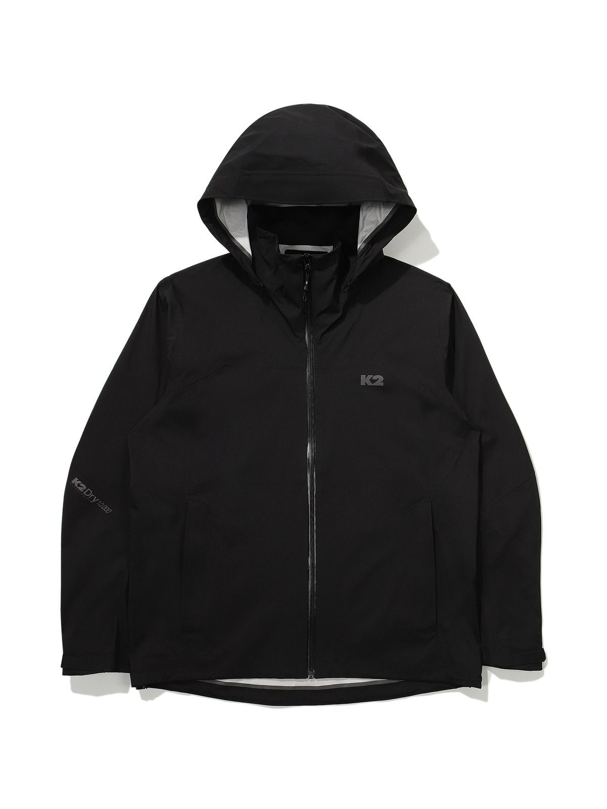 케이투(K2) 카라코람(KARAKORAM) CORE 방수자켓_Black