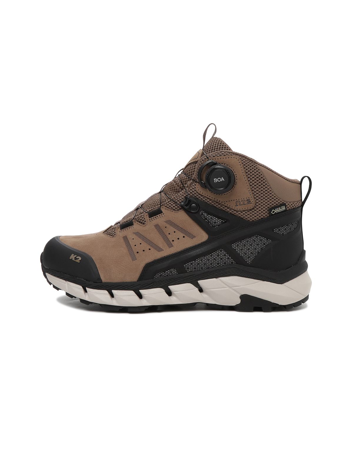 케이투(K2) 그래비티(E6)_Light Brown