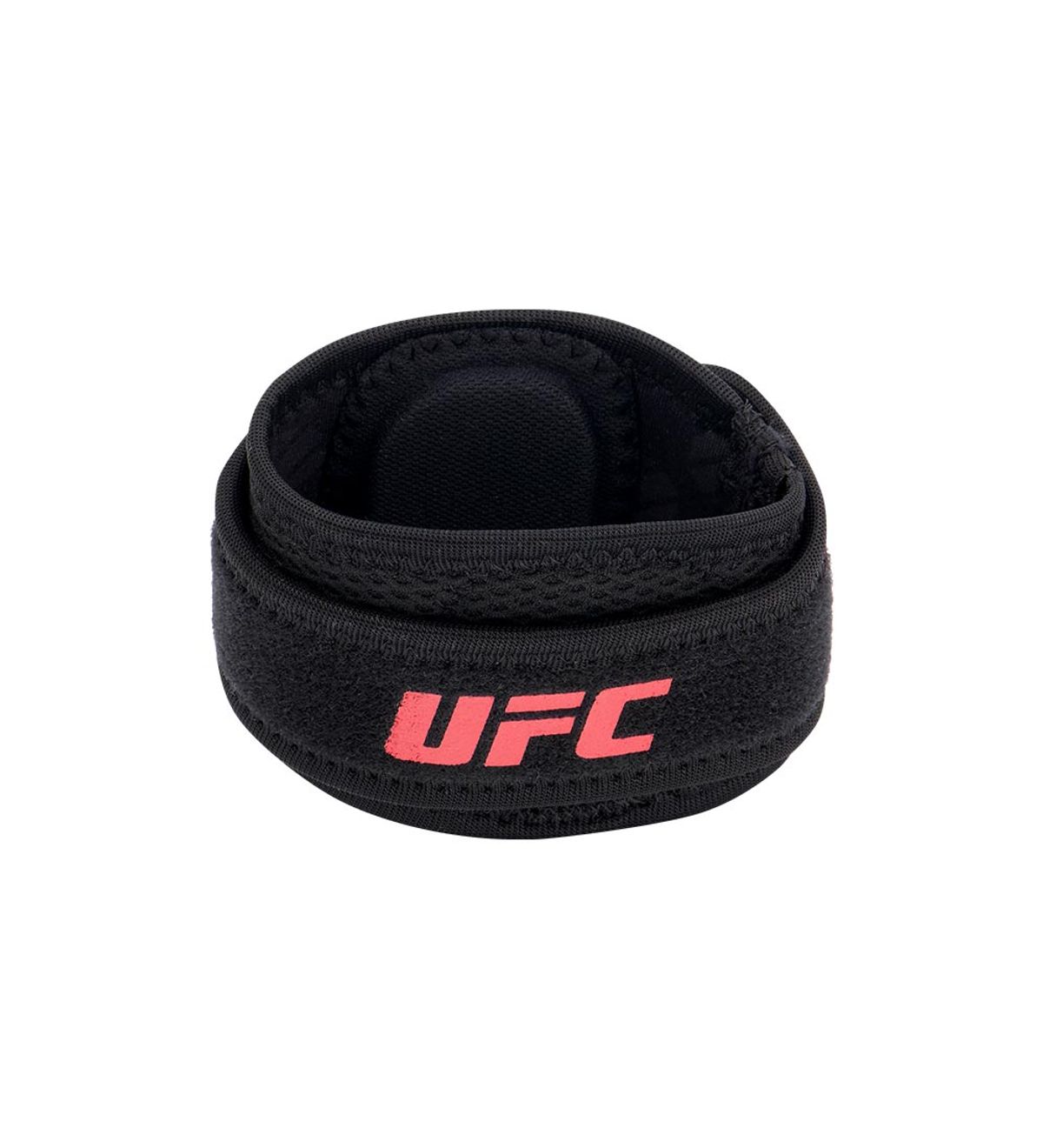 유에프씨 스포츠(UFC SPORT) UFC 프로 팔꿈치 스트랩 블랙 U4ECV2304BK