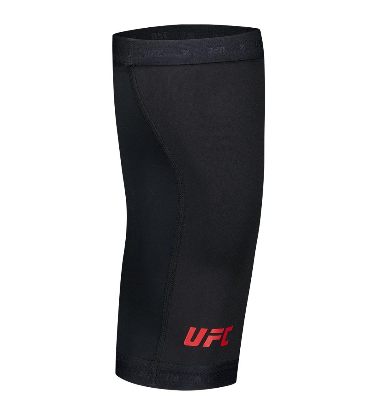 유에프씨 스포츠(UFC SPORT) UFC 프로 무릎보호대 블랙 U4ECV2302BK