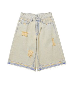 TIN Y SHORTS / TEAR