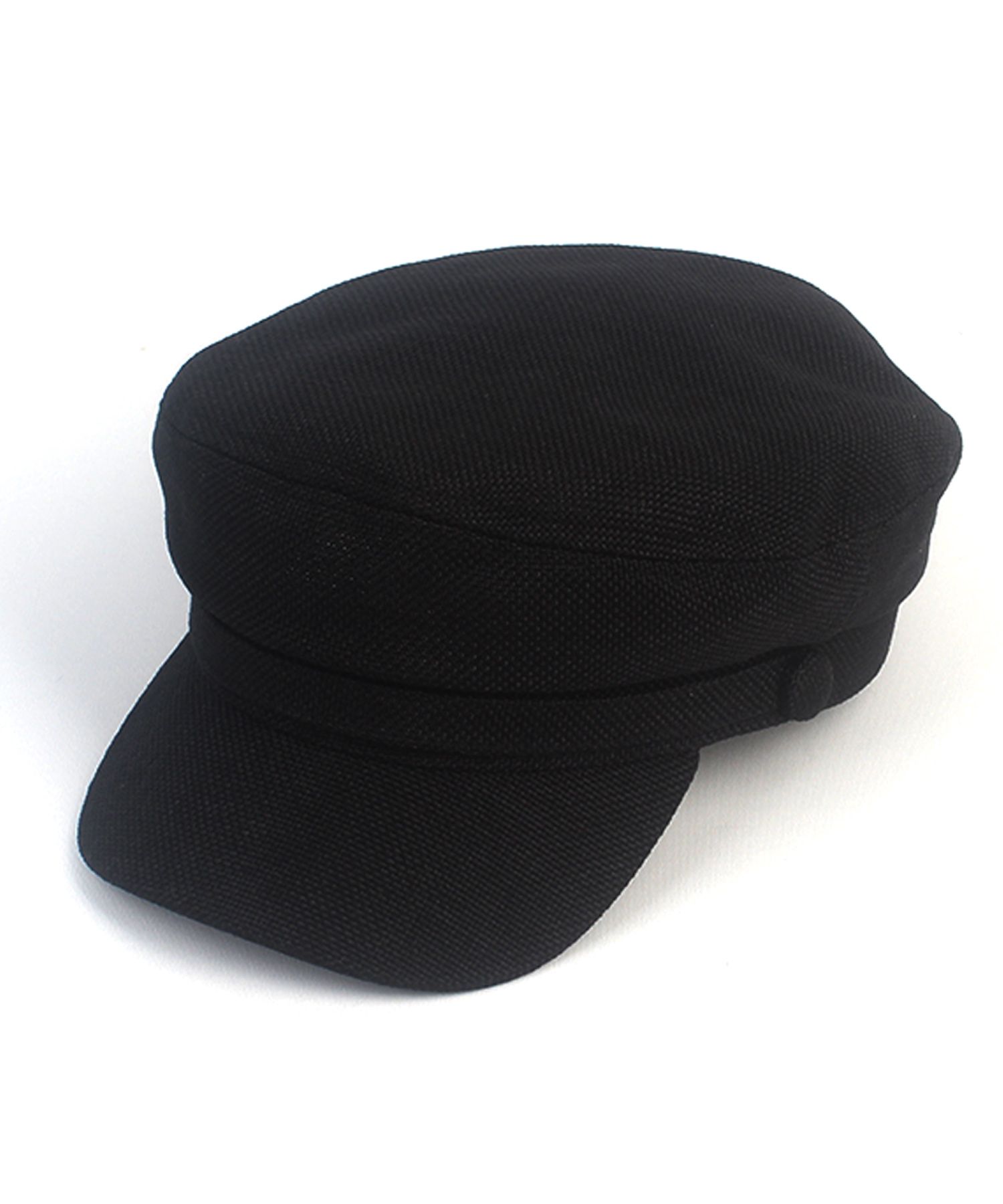 ★UNIVERSAL CHEMISTRY★ Leather Line Black Marine Cap Marine MUSINSA | UNIVERSAL CHEMISTRY Leather Line Black Marine Cap