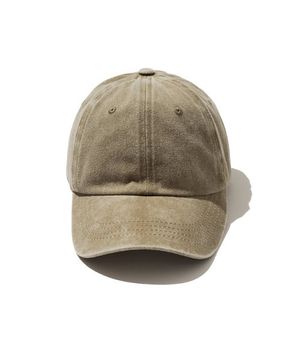 PIGMENT CAP / BEIGE