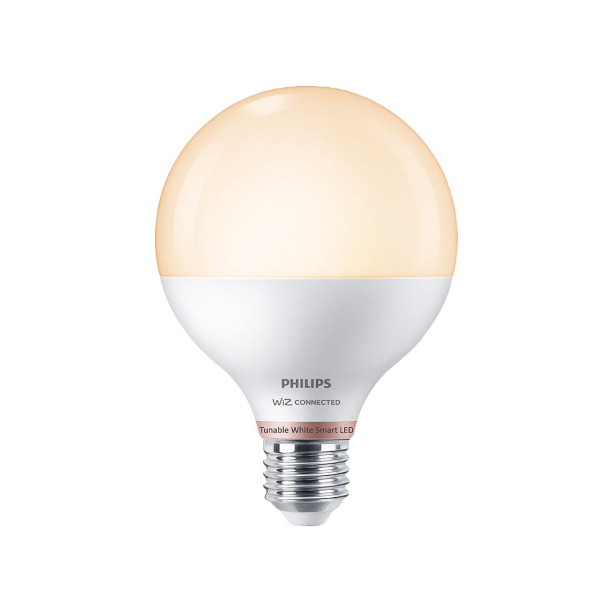 필립스(PHILIPS) 위즈 화이트 앰비언스 LED 스마트 볼전구