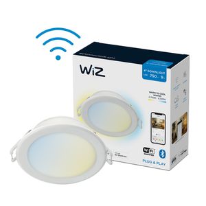 위즈 화이트 앰비언스 3인치 LED 다운라이트