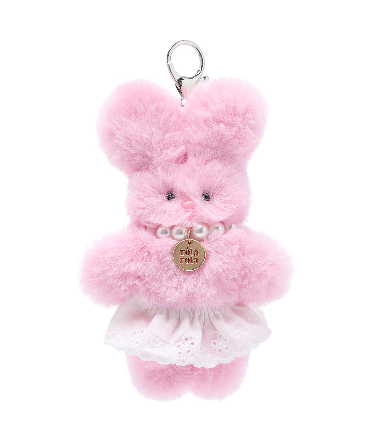 로라로라(ROLAROLA) NEW RORABBIT PINK