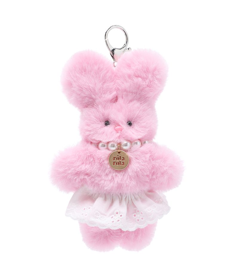 NEW RORABBIT PINK