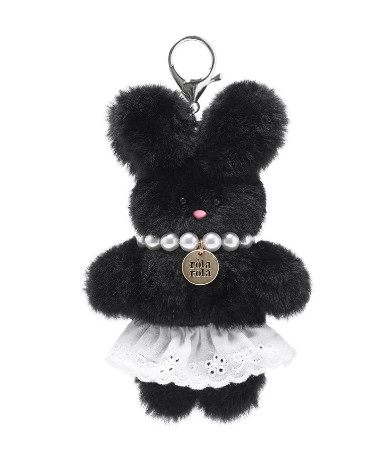 NEW RORABBIT BLACK
