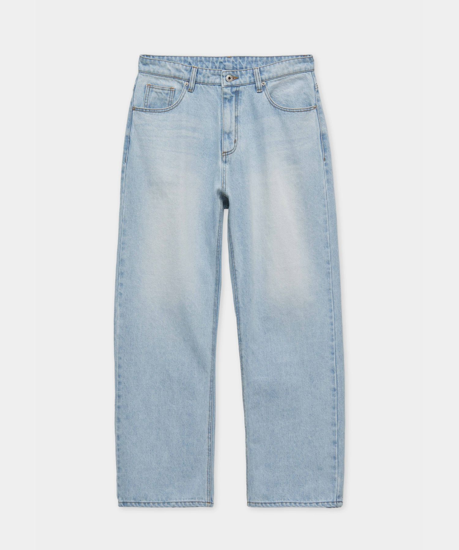 coor クアー　デニムパンツ　S COOR (クアー) - デニムパンツ | MUSINSA 公式