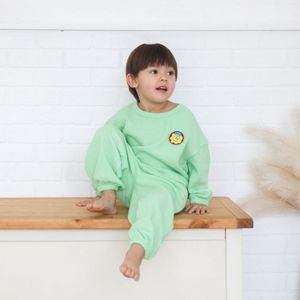 와플 셋업_베르트