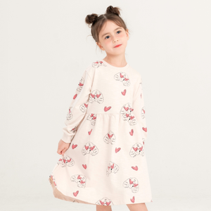 프린세스 원피스_카니쉬 베주