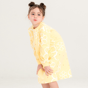 포켓 원피스_플레르 준