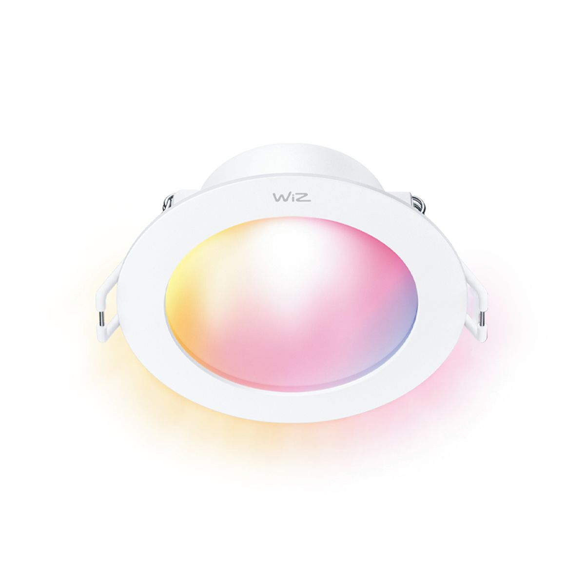 필립스(PHILIPS) 위즈 스마트 LED 3인치 컬러 다운라이트