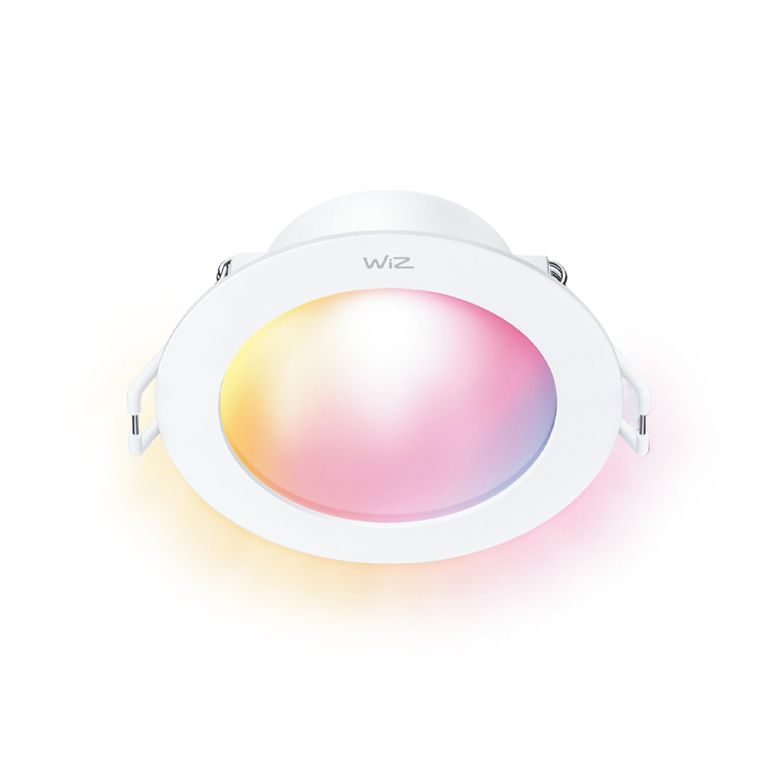 위즈 스마트 LED 3인치 컬러 다운라이트
