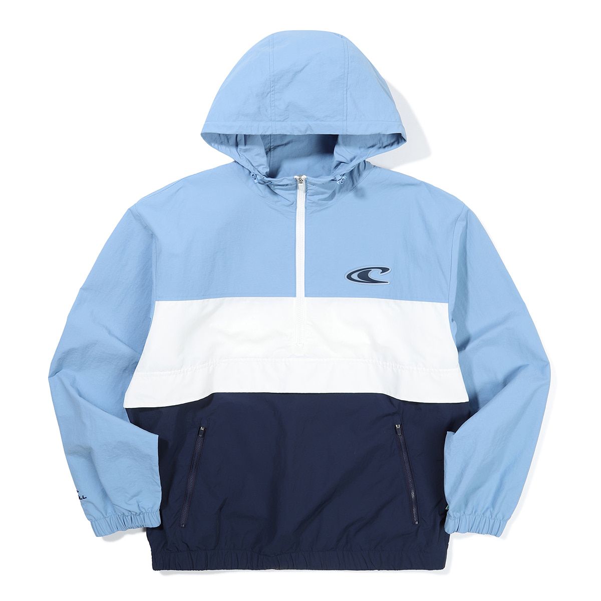 오닐(ONEILL) 남성 피코 컬러블록 아노락 OMTFN1104-940