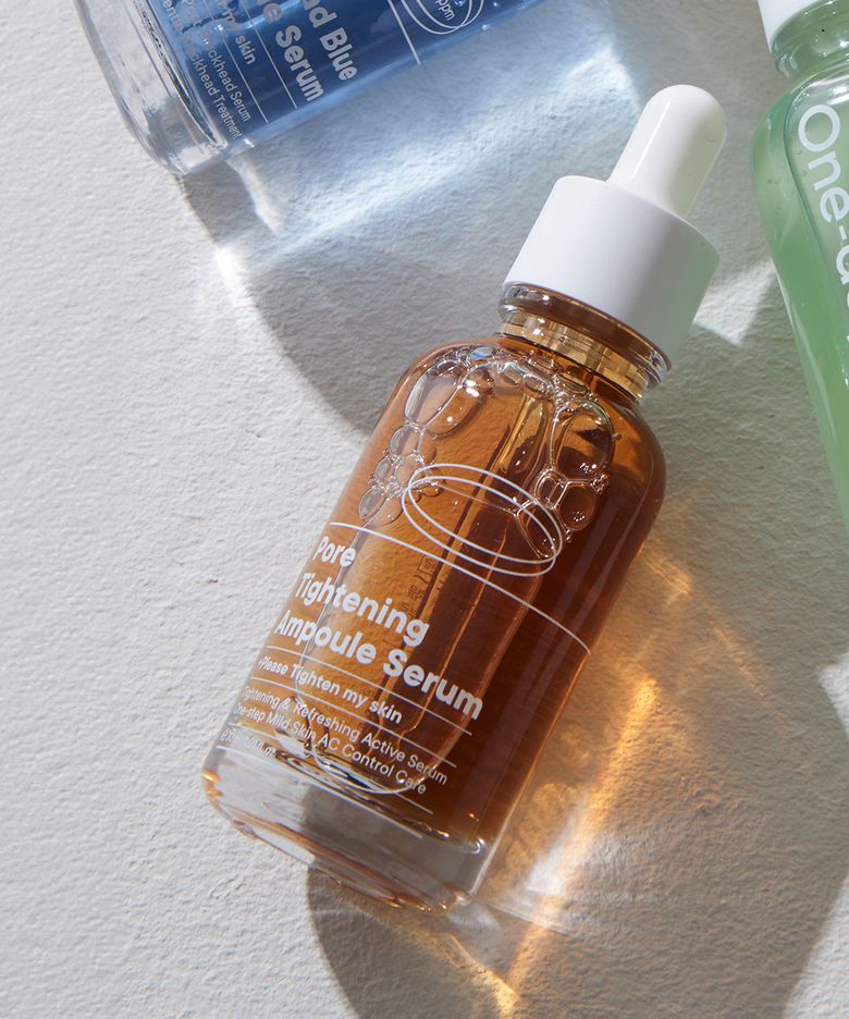 포어 타이트닝 모공 앰플 세럼 30ml